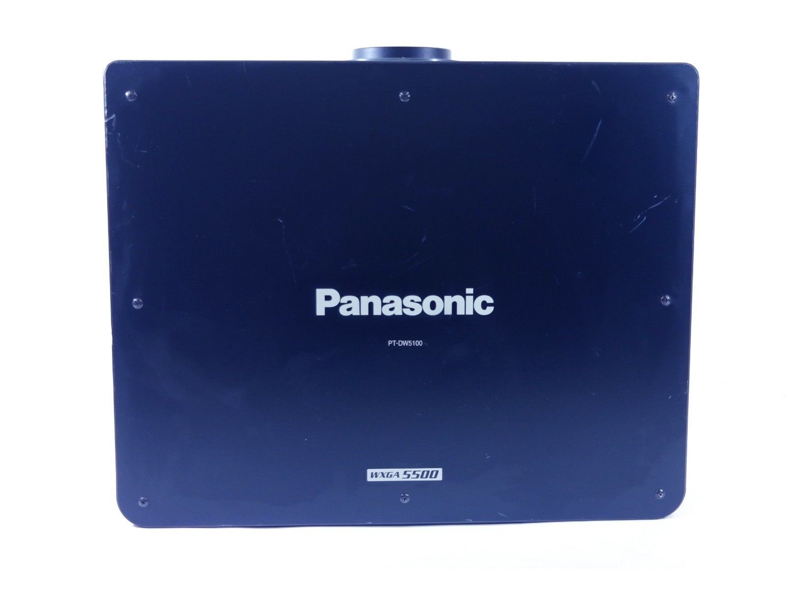 Amazon.com: Panasonic PT-DW5100U DLP Projector : Electronics